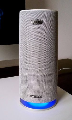 Marshall Bluetooth Speaker, Black (A8094198)