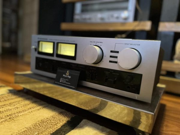 KENWOOD KA 405 .