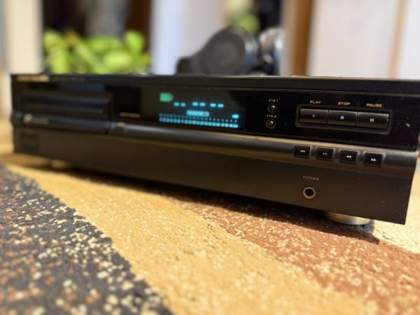 B&O Play Mini Bluetooth Speaker