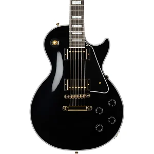 Gibson Custom Les Paul Custom Electric Guitar