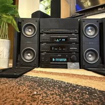 Rode NT2-A Multi-Pattern Dual 1" Condenser Microphone Used