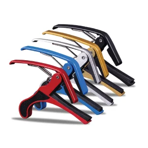 Guitar,Ukulele Capo