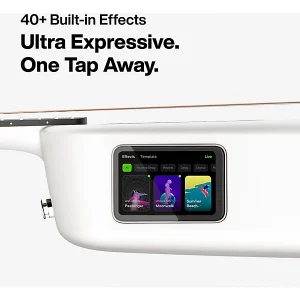 LAVA MUSIC LAVA ME 3 36" Acoustic-Electric Guitar