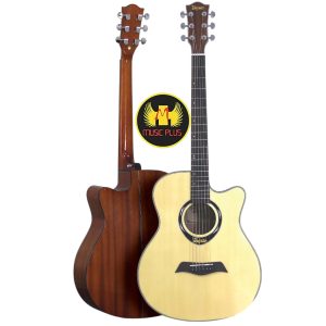 Tayste L-720A Acoustic Guitar