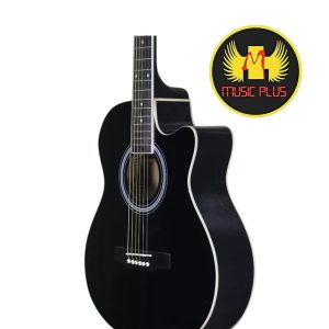 AXE GUITAR – AG 48C | Acoustic Guitar