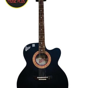 Signature Roghu Series Acoustic Guitar
