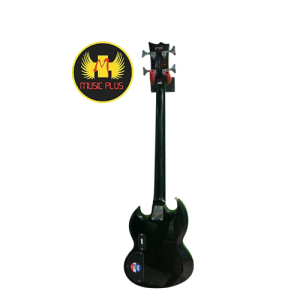 ESP Viper-104 LTD Viper Series Electric Bass Guitar