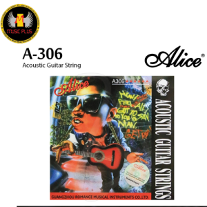 Alice A306 Acoustic Guitar String