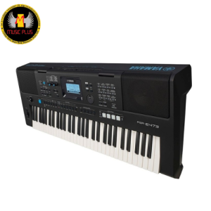YAMAHA PSR-E473 Portable Keyboard