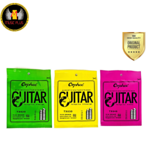 Orphee TX620 / TX630/TX640 Acoustic guitar String