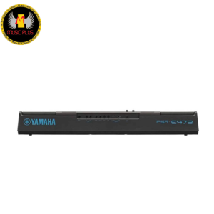YAMAHA PSR-E473 Portable Keyboard