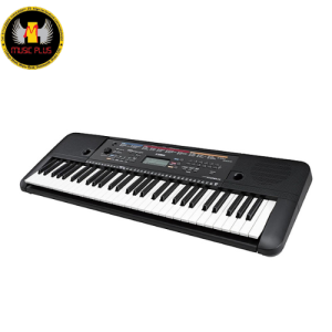 Yamaha PSR-E263 61-Key Portable Keyboard Black