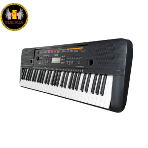 Yamaha PSR-E263 61-Key Portable Keyboard Black
