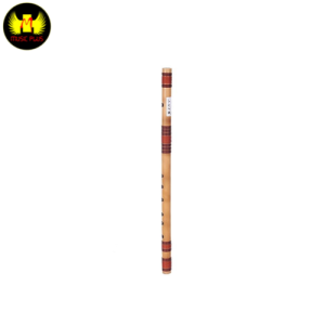 Master Tuned Professional Bamboo Flute Key- C 19 Inches