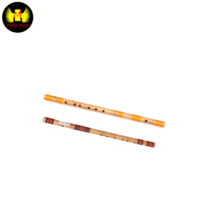 Master Tuned Professional Bamboo Flute Key- C 19 Inches