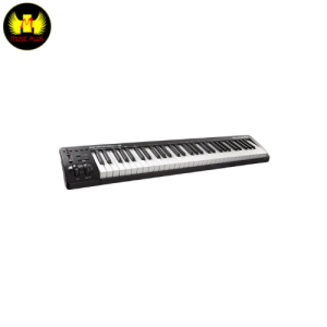 M-Audio Keystation 61 MK3 MIDI Controller Keyboard