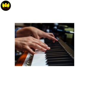 M-Audio Keystation 61 MK3 MIDI Controller Keyboard