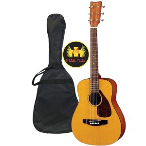 YAMAHA JR1 Travel Size Acoustic Guitar