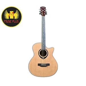 Axe-AG 52C NA-Pure Acoustic Guitar