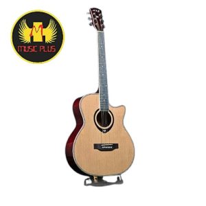 Axe-AG 52C NA-Pure Acoustic Guitar