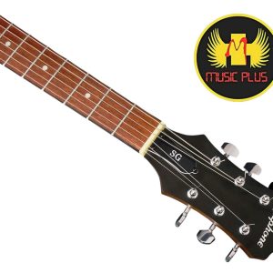 Epiphone SG-Special VE Vintage Worn Walnut