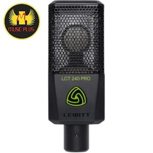 Lewitt LCT-240 Pro Condenser Microphone