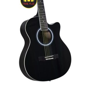 AXE GUITAR – AG 48C | Acoustic Guitar