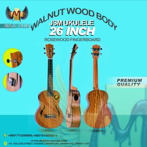 26 Inch Tenor Ukulele